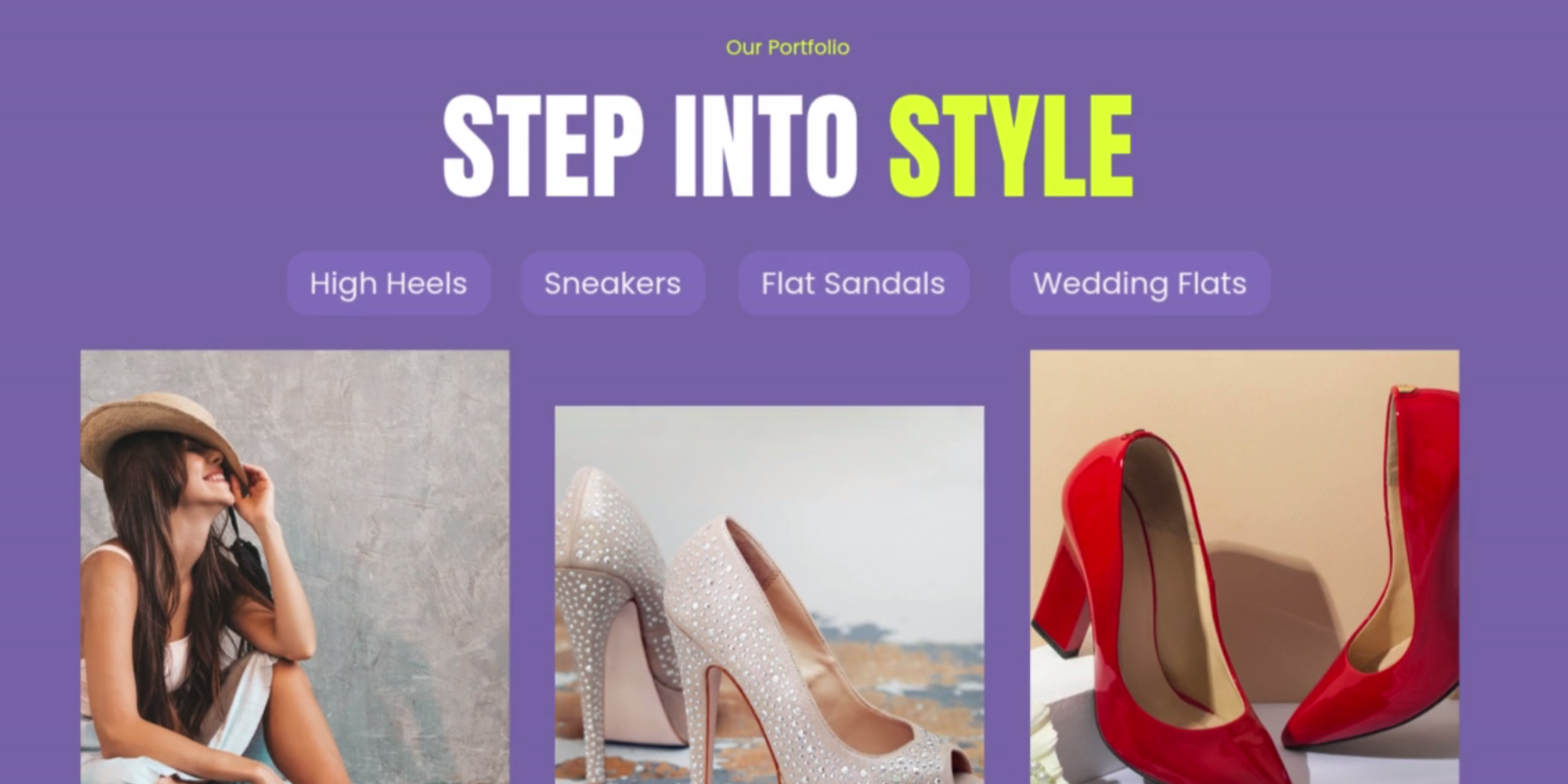 WordPress E-commerce