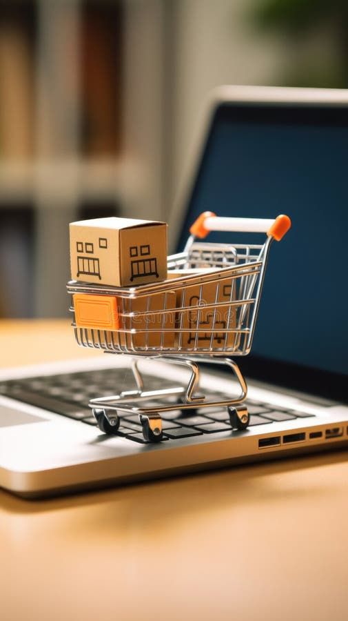 Ecommerce Website Security