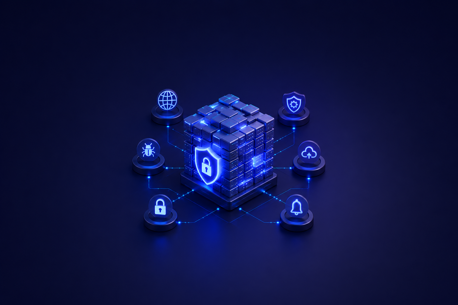 Security Architecture