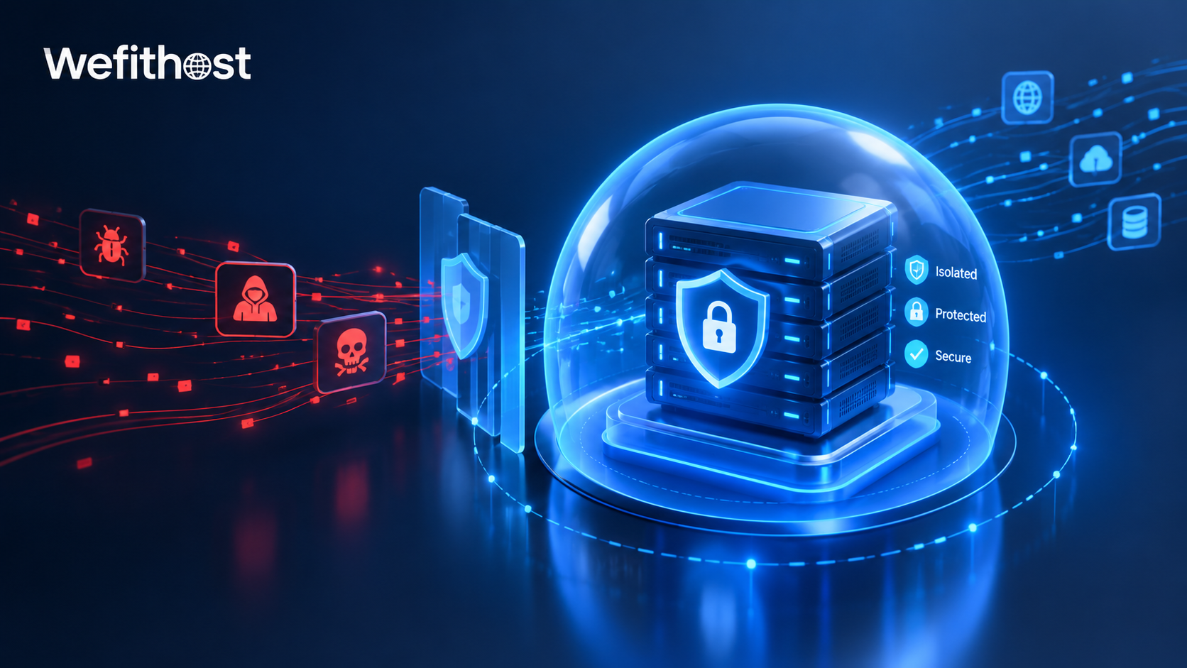 Enterprise security